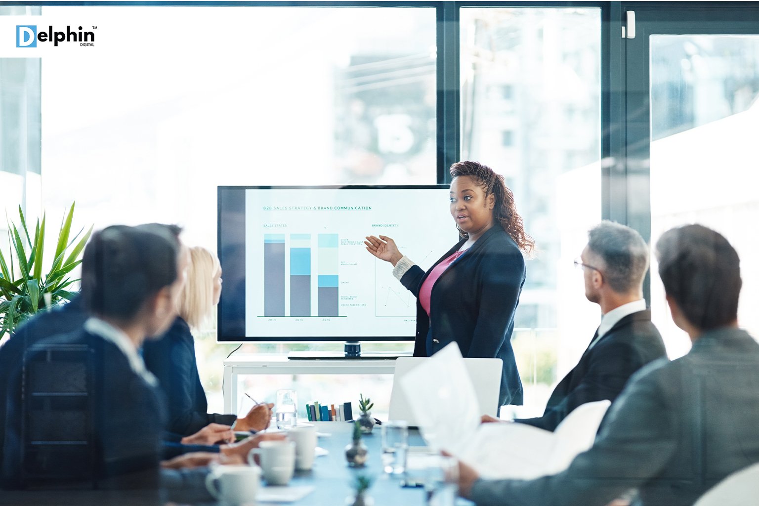 The Ultimate Guide to Digital Marketing