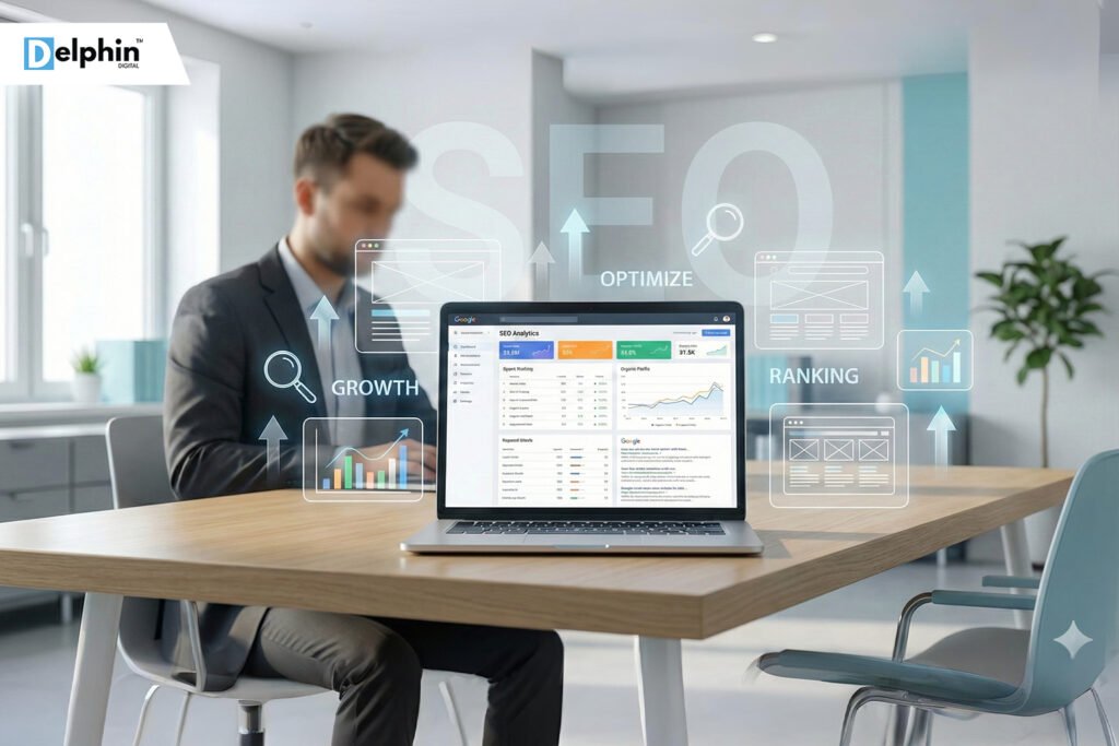 What Is SEO & Why It’s Crucial for Your Business