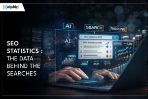 SEO Statistics Infographic