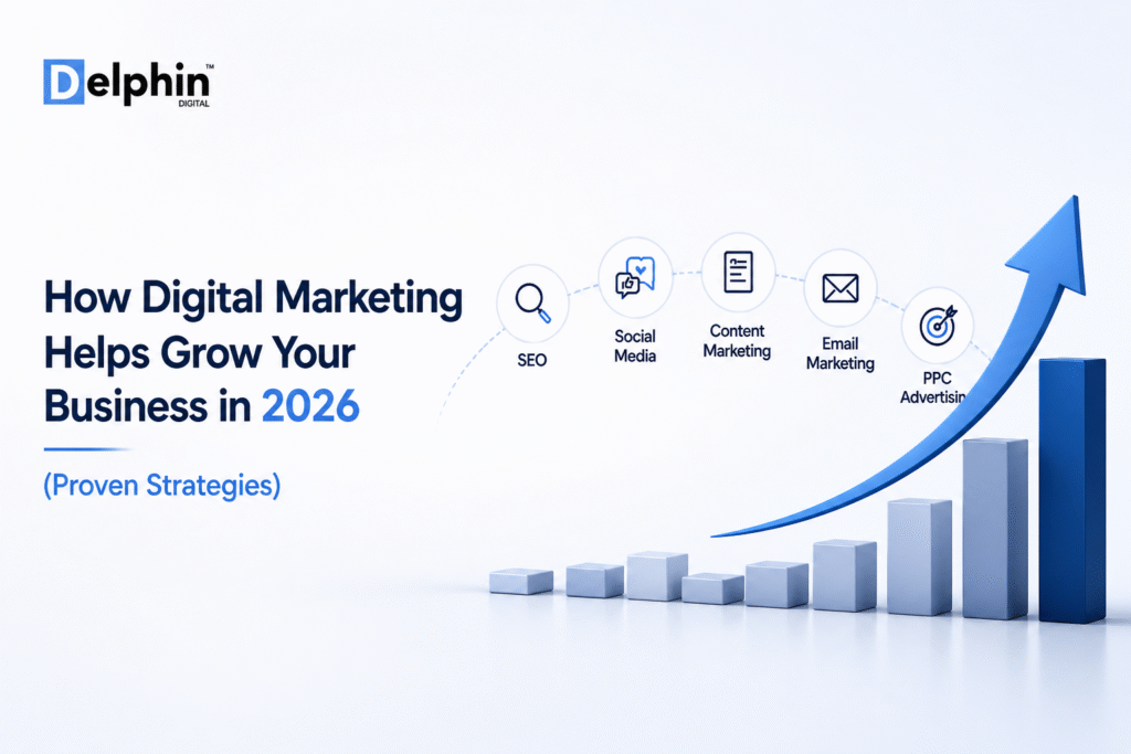 Digital Marketing Strategies