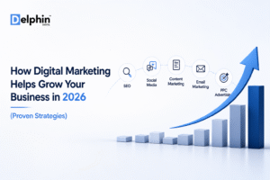 Digital Marketing Strategies